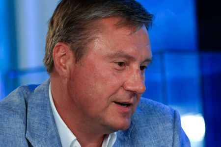 Olexandr KHATSKEVYCH: “Order and discipline provide positive results”