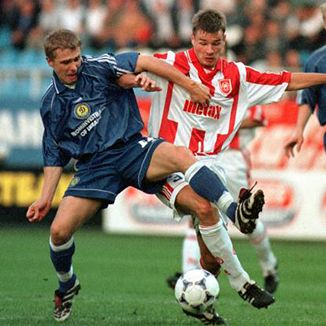 Dynamo – Aalborg in Kyiv 15 years ago… (+ VIDEO)