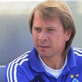 Olexiy HERASYMENKO: “Before the break we performed well, second half was a failure”