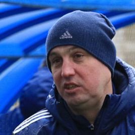 Yuriy MOROZ: “We constantly tried to increase the speed”