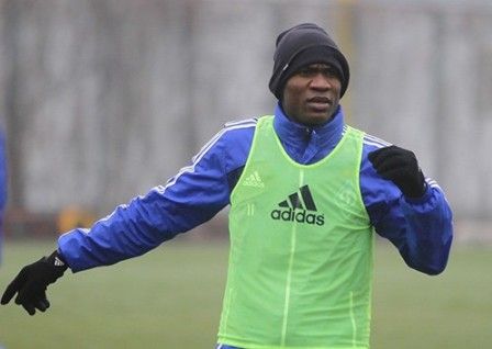 Brown IDEYE: "I'm sure we can pass through Bordeaux"