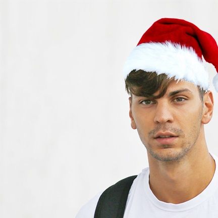 Aleksandar DRAGOVIC: “I wish everyone happiness and success in the New Year”