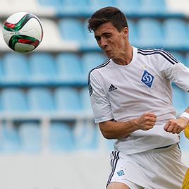 Zurab OCHIGAVA: “I really like Dynamo play”