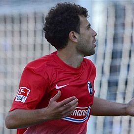 Freiburg with Mehmedi draw against Werder