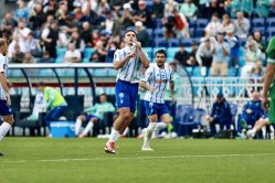 УПЛ. «Динамо» – «Карпати» – 1:0. Звіт про матч