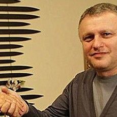 Ігор Суркіс: «Потрібно не лише створювати моменти, але й забивати»