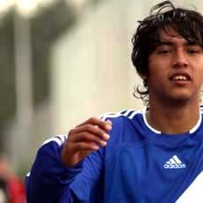 Дієго Суарес: «Міняю Кубок Лібертадорес на Лігу чемпіонів»