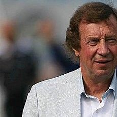 Yuriy Semin: "We are going to keep an eye on our rivals"