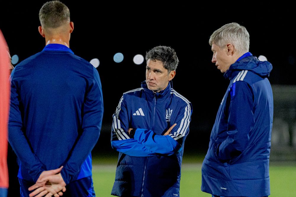 Україна U21 із динамівцями у складі не змогла обіграти Литву у відборі на Євро-2027