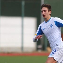 Ігор Горбач: «Ми завжди віримо в перемогу до останнього»