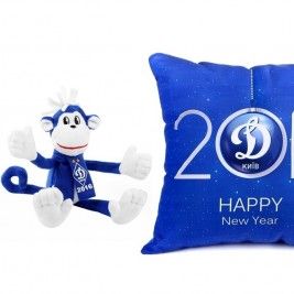 PURCHASE New Year’s presents in Dynamo Internet-store!