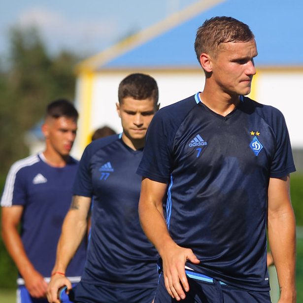 Olexandr HLADKYI: “Zoria are tightly-welded team”