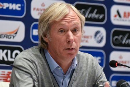 Olexiy MYKHAILYCHENKO (flash-interview): “The intrigue was quite serious”