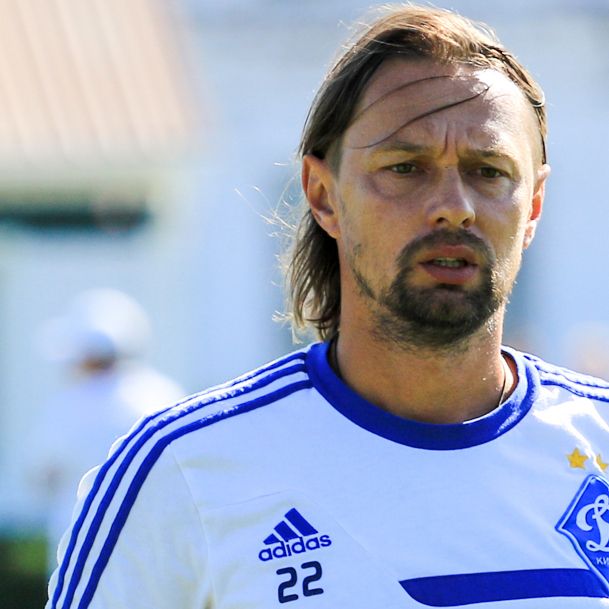 Ігор КОСТЮК: «Згадуємо старі взаємозв'язки, награємо нові»