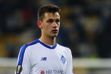 Volodymyr SHEPELEV: “We must forget the defeat against Chelsea and look forward”