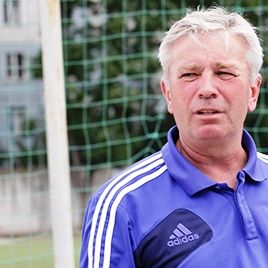 Youth League (U-15). Dynamo – Dnipro – 3:1