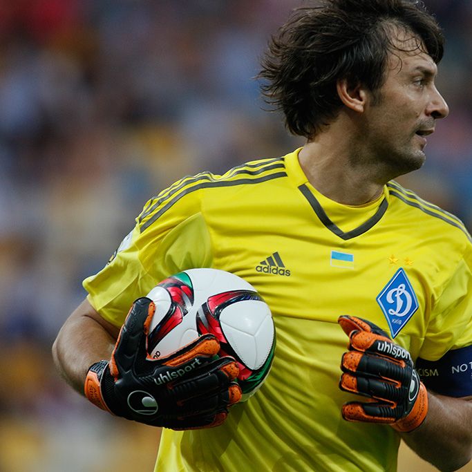 Olexandr SHOVKOVSKYI: “We realize if we finish first we’ll qualify for the Champions League again”