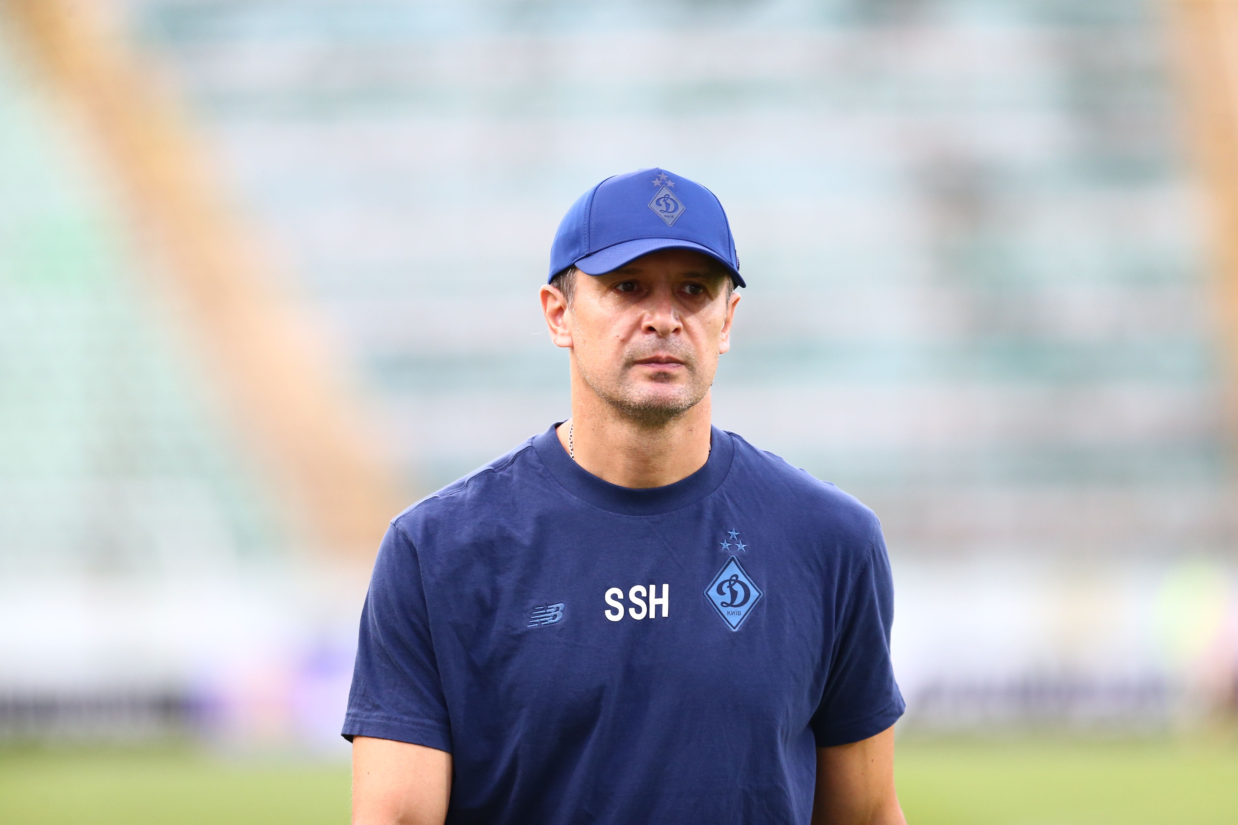 Пресконференція Олександра Шовковського після матчу з «Рухом»