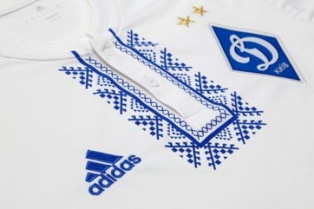 Dynamo – Olimpik: Dynamo to play in white