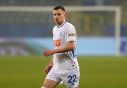 Владислав Кабаєв: «Ми хотіли закінчити рік із позитивом – і це вдалося»