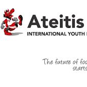 Dynamo U-14 to take part in Ateitis Cup-2018 in Lithuania