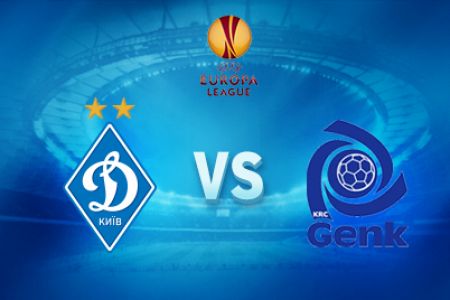 Dynamo – Genk: last pre-match news