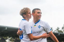 Six Dynamo players on Ukraine U19 squad list for Euro-2024