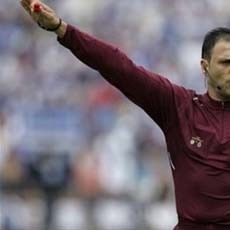 Shakhtar – Dynamo: referee from Portugal