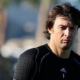 Olexandr SHOVKOVSKYI: “We need our 12th player on February 26!” (+ VIDEO)