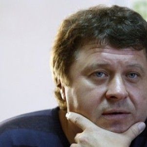 Олександр ЗАВАРОВ: «Хочу застерегти гравців «Динамо»…»