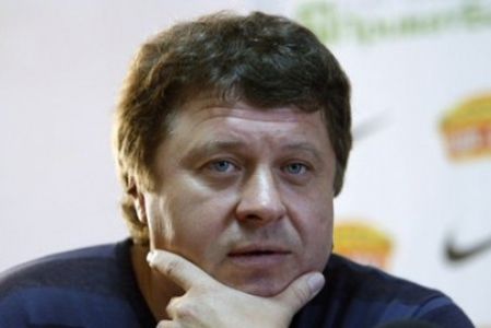 Олександр ЗАВАРОВ: «Хочу застерегти гравців «Динамо»…»