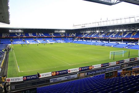 Tickets for Dynamo away match against Everton (+ VIDEO)