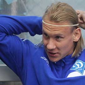 Domagoj VIDA: “I’m not going to be inferior to anyone”