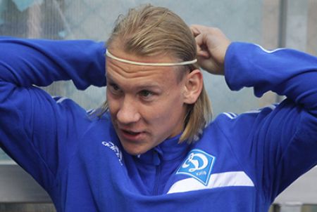 Domagoj VIDA: “I’m not going to be inferior to anyone”