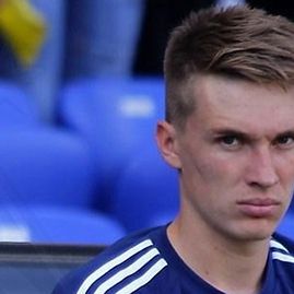 Serhiy SYDORCHUK can rejoin the team in 10-12 days