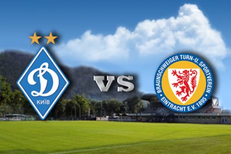 Dynamo – Eintracht (Braunschweig). Presenting the opponent