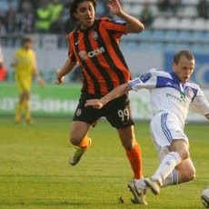 Dynamo – Shakhtar – 3:0. Match report