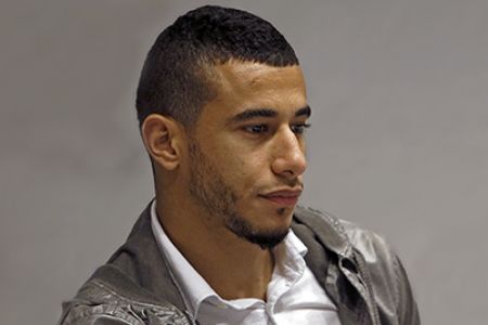 Younes BELHANDA: living out dreams!