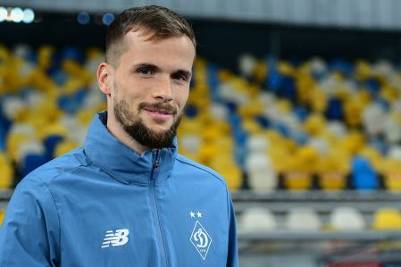 Томашу Кендзьорі – 32. Вітаємо!