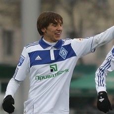 Dynamo: first part of 2011/2012 season in statistics