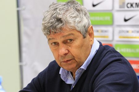Mircea Lucescu: “I don’t think we have chances for gold” (+ VIDEO)