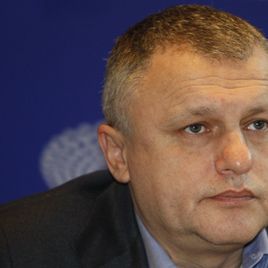 Ігор СУРКІС: «Якщо «Динамо» не пройде» Фейєноорд «, то в Лізі Чемпіонів робити нічого»