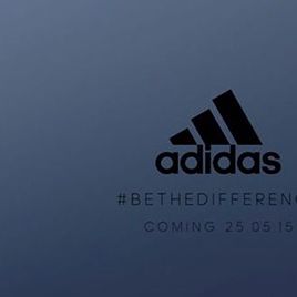 adidas здійснює революцію у футболі