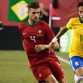 Miguel participates in friendly between two “seleção” (+video)