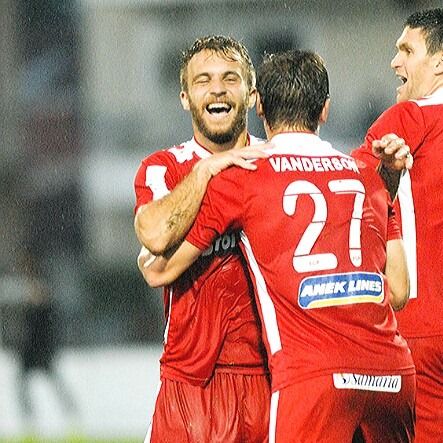 Platanias with Selin flatten Levadiakos with Tsurikov