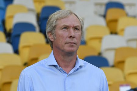 Dynamo – Shakhtar. Post-match press conference of Olexiy Mykhailychenko