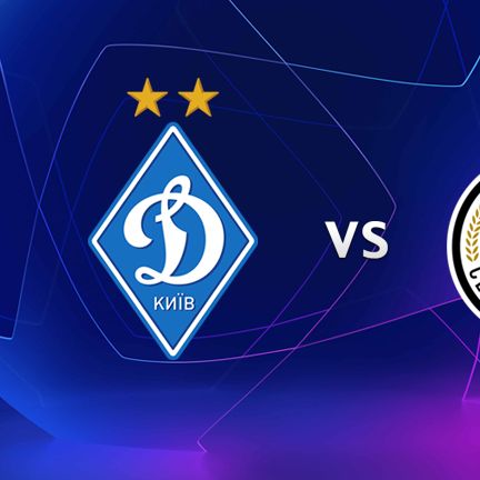 UCL. 3rd qualifying round. Dynamo – Brugge. Second leg. Preview