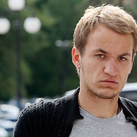 Yevhen MAKARENKO: “It’s very bitter to pick up injuries out of a clear sky”