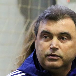 Vadym YEVTUSHENKO: “Zirka didn’t let us save the game due to experience”