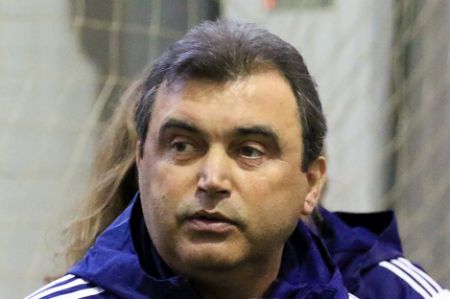 Vadym YEVTUSHENKO: “Zirka didn’t let us save the game due to experience”